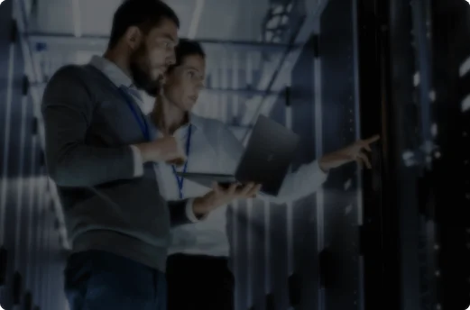 Modernized Legacy Processes - Nexait