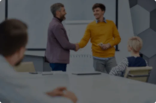 Collaborative Partnerships